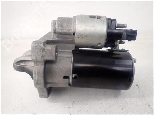 Used Starter CITROËN C4 II (NC_) 1.2 THP 130 (NCHNYM, NCHNYT) (130 hp) 15275489