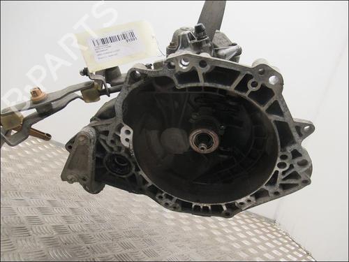 Used Gearbox OPEL CORSA D (S07) 1.3 CDTI (L08, L68) (75 hp) 19479514
