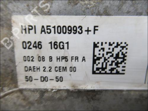 Servopumpe für CITROËN C4 II (NC_) 1.6 HDi 90 (92 hp) 30692125