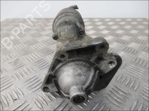 Used Starter RENAULT SCÉNIC III (JZ0/1_) 1.5 dCi (110 hp) 32038262