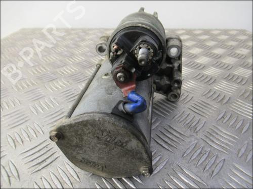 Motor arranque PEUGEOT 308 II (LB_, LP_, LW_, LH_, L3_) 1.6 HDi (92 hp) 27602424