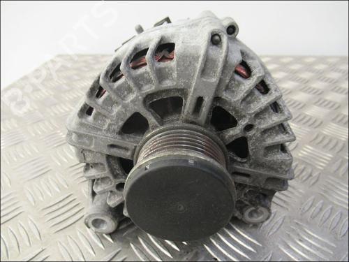Alternator BMW 3 (F30, F80) 320 d | BP18351616M7 