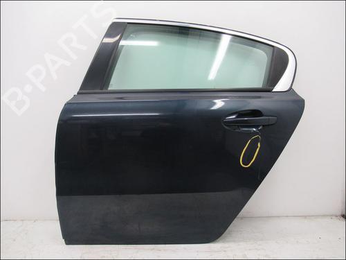 Used Left rear door PEUGEOT 508 I (8D_) 2.0 HDi (140 hp) 15275082