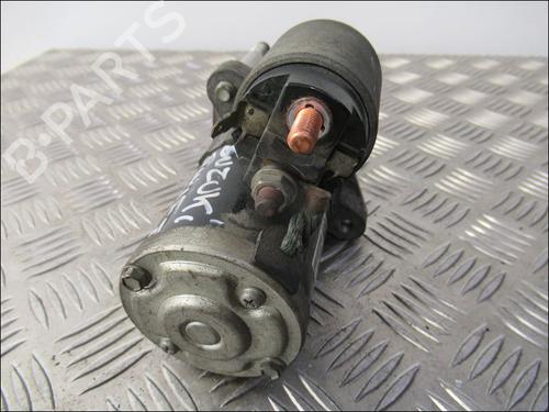 Used Starter SUZUKI SWIFT III (MZ, EZ) 1.3 (RS413, ZC11S) (92 hp) 18351564