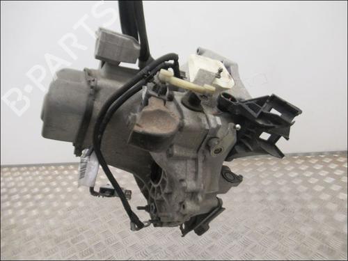 Gearbox CITROËN C3 II (SC_) 1.0 VTi 68 | BP27602436M3 