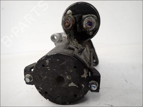 Used Starter FIAT GRANDE PUNTO (199_) 1.3 D Multijet (75 hp) 15419096