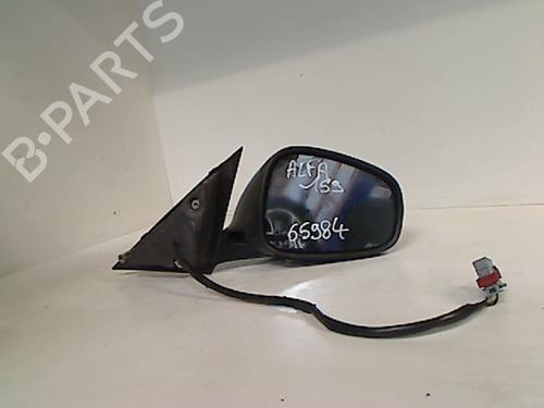 Used Right mirror ALFA ROMEO 159 Sportwagon (939_) 1.9 JTDM 8V (939BXE1B) (120 hp) 15419879