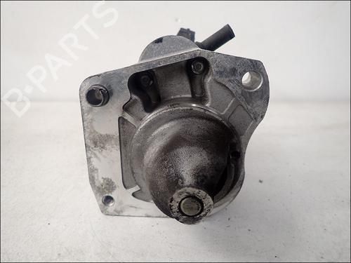 Used Starter PEUGEOT 208 I (CA_, CC_) 1.2 VTI 82 (82 hp) 15275667