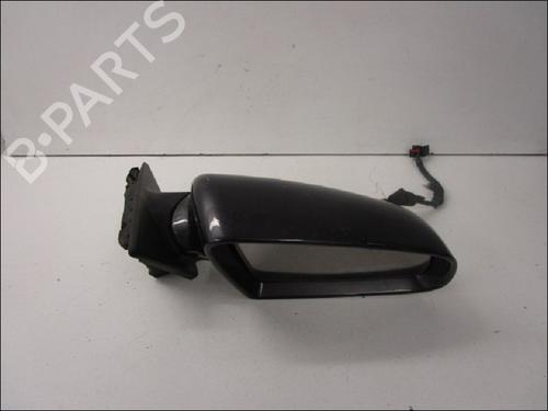 Used Right mirror AUDI A3 (8P1) 1.9 TDI (105 hp) 15419036