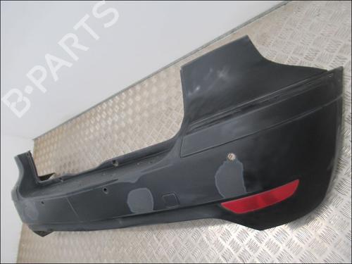 Rear bumper MERCEDES-BENZ B-CLASS Sports Tourer (W245) B 180 CDI (245.207) | BP29577439C8 