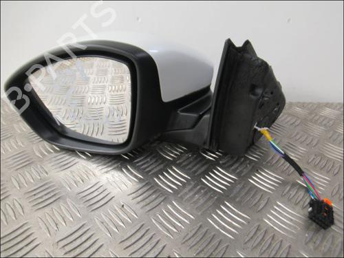 Left mirror PEUGEOT 2008 II (UD_, US_, UY_, UJ_, UR_, UC_) 1.2 PureTech 130 (USHNS, URHNS) | BP22692750C26 