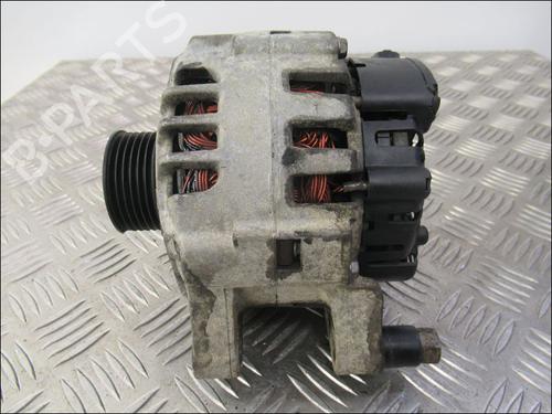 Alternator PEUGEOT 206+ (2L_, 2M_) 1.4 i (2LKFWA, 2MKFWA) | BP18351650M7 