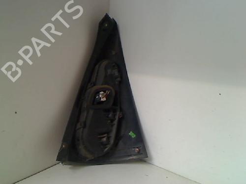 Left taillight CITROËN C1 (PM_, PN_) 1.4 HDi | BP15419759C34