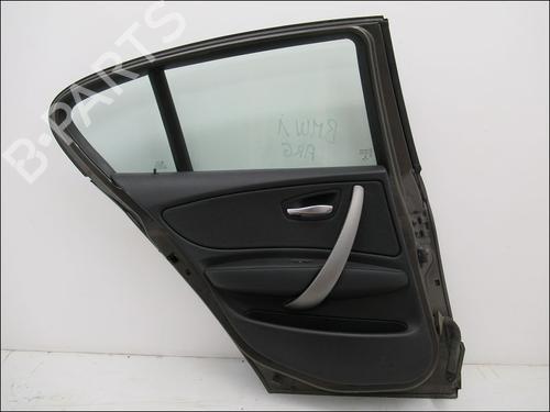 Left rear door BMW 1 (E87) 118 d | BP15275233C4 