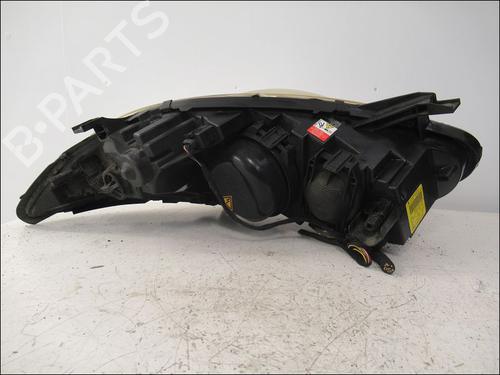 Used Left headlight MERCEDES-BENZ A-CLASS (W169) A 180 CDI (169.007, 169.307) (109 hp) 16298699