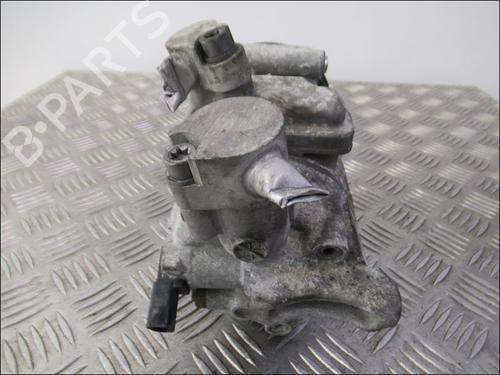 AC compressor VW POLO V (6R1, 6C1) 1.6 TDI | BP25040597M34 