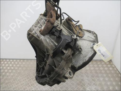Used Gearbox RENAULT MASTER III Van (FV) 2.3 dCi 125 FWD (FV0C, FV0D, FV0G, FV0H, FV0J, FV0K,... (125 hp) 30265436