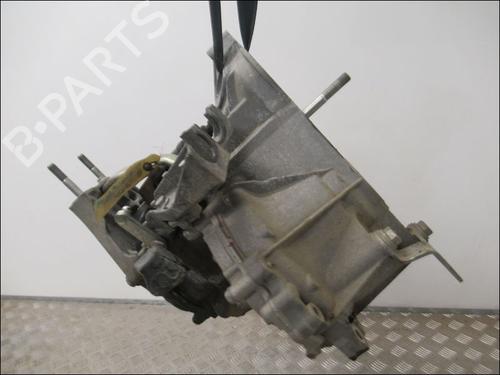 gearkasse-citroen-nemo-mpv-2009-29264060 main image