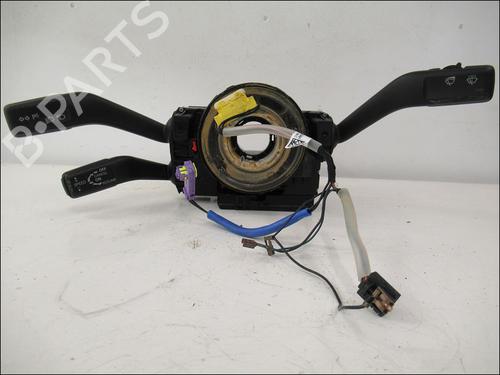 Used Steering column stalk VW PASSAT B6 (3C2) 1.9 TDI (105 hp) 15275669
