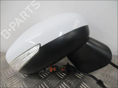 Right mirror CITROËN C3 AIRCROSS II (2R_, 2C_) 1.2 PureTech 110 (2RHNZB, 2RHNZW, 2RHNPX, 2RHNPJ) | BP29929543C27