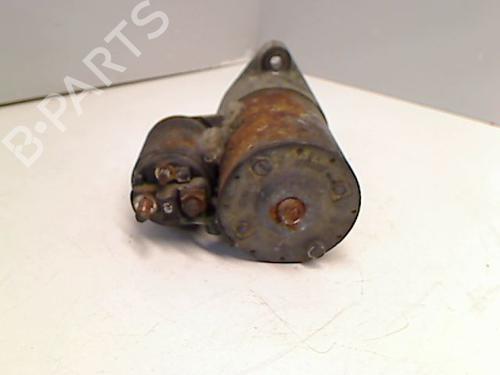 Used Starter DAEWOO KALOS (KLAS) 1.2 (72 hp) 27168980