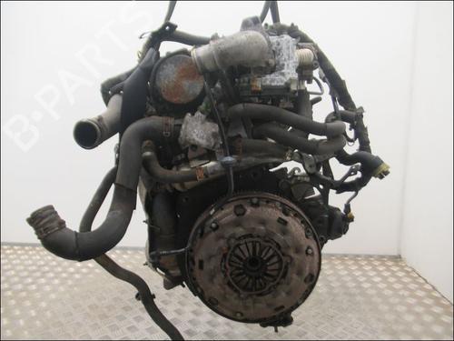 Engine OPEL ZAFIRA / ZAFIRA FAMILY B (A05) 1.9 CDTI (M75) | BP28484192M1 