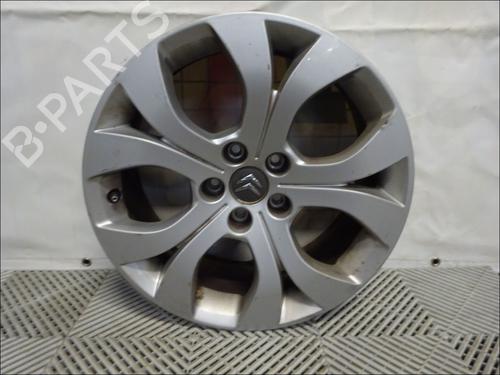 Rim CITROËN C5 III Break (RW_) 2.0 HDi 140 | BP30164470C45 