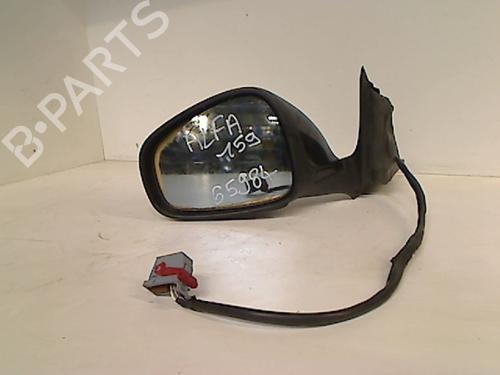 Used Left mirror ALFA ROMEO 159 Sportwagon (939_) 1.9 JTDM 8V (939BXE1B) (120 hp) 15419878