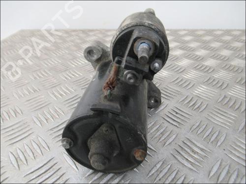 Used Starter MINI MINI PACEMAN (R61) Cooper SD ALL4 (143 hp) 30606650