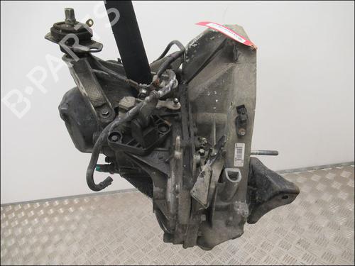 manual-gearbox-nissan-micra-iii-k12-15-dci-32010bc50rex-2002-2003-2004-2005-2006-2007-2008-2009-2010-19701601 main image