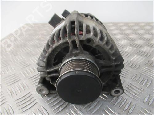 Alternator PEUGEOT 2008 I (CU_) 1.2 VTi | BP30824946M7
