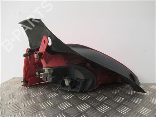 Right taillight RENAULT MEGANE II (BM0/1_, CM0/1_) 1.5 dCi (BM1E, CM1E) | BP21391880C35