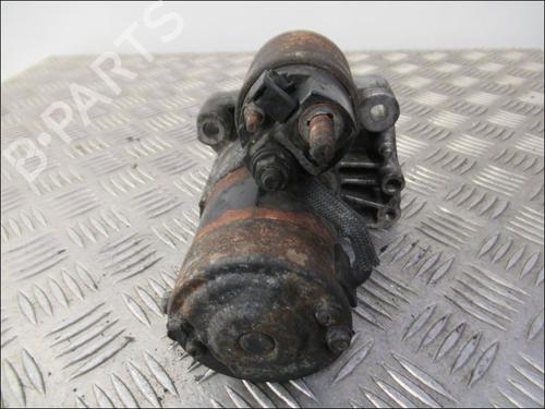 Used Starter CITROËN C3 I (FC_, FN_) 1.4 HDi (68 hp) 27168993