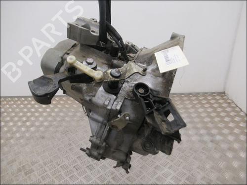 Gearbox PEUGEOT 208 I (CA_, CC_) 1.2 VTI 82 | BP25014944M3