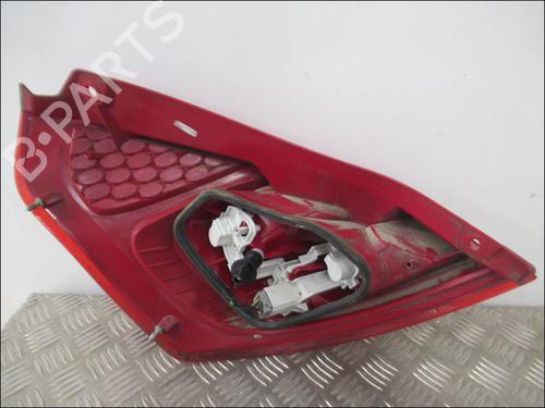 right-taillight-ford-fiesta-vi-cb1-ccn-2008-29468710 main image