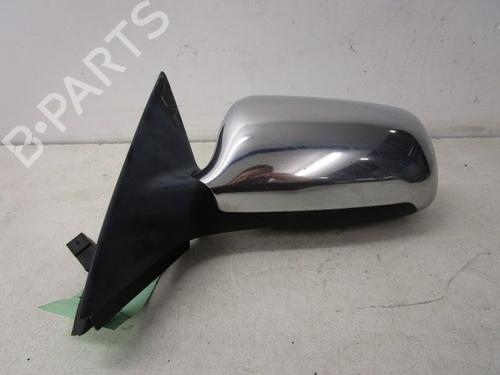 Used Left mirror AUDI A6 C5 Avant (4B5, 4B6) [1997-2006]  23156416