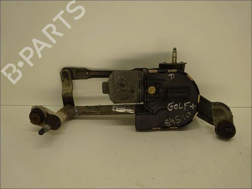 Used Front wiper motor VW GOLF PLUS V (5M1, 521) 1.9 TDI (105 hp) 15275024