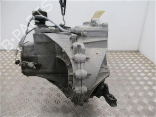 Gearbox DS DS 4 / DS 4 CROSSBACK (NX_) 1.6 BlueHDi 120 | BP29872545M3