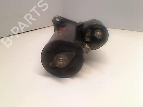 Used Starter AUDI A6 C5 Avant (4B5, 4B6) 2.5 TDI (180 hp) 15418508