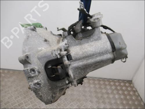 Gearbox PEUGEOT 208 I (CA_, CC_) 1.2 VTI 82 | BP24534486M3