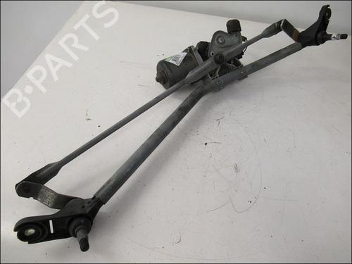 Used Front wipers mechanism MERCEDES-BENZ CITAN Box Body/MPV (W415) 109 CDI (415.601, 415.603, 415.605) (90 hp) 15275243