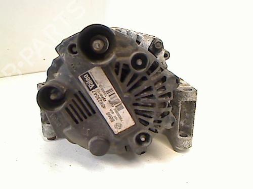 Used Alternator FIAT GRANDE PUNTO (199_) [2005-2026]  23156117