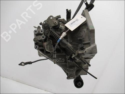 Gearbox PEUGEOT 107 (PM_, PN_) 1.0 | BP15274537M3 