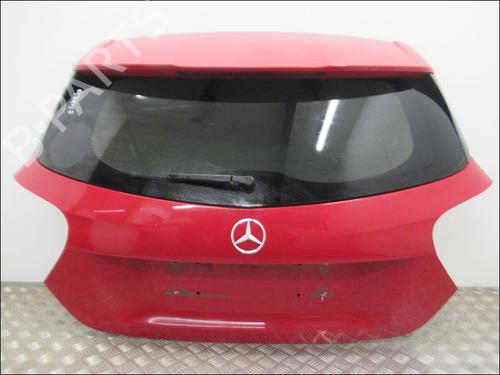 Bakluke CC/Kombi-Kupé MERCEDES-BENZ A-CLASS (W176) A 180 (176.042) (122 hp) 30892637