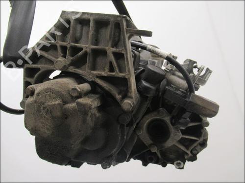 Gearbox ALFA ROMEO MITO (955_) 1.3 MultiJet (955AXP1A, 955AYC1A) | BP17134784M3 