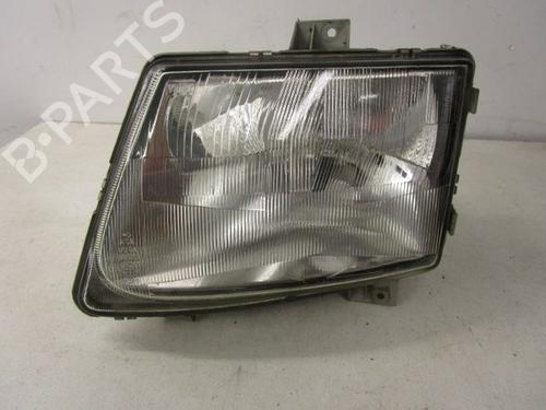 Used Left headlight MERCEDES-BENZ V-CLASS (638/2) V 220 CDI (638.294) (122 hp) 23156550