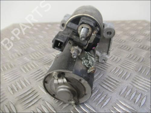 Used Starter PEUGEOT 308 II (LB_, LP_, LW_, LH_, L3_) 1.6 GTi (L35GNH) (272 hp) 29016000