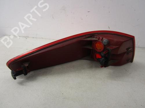 Used Right taillight PEUGEOT 607 (9D, 9U) 2.2 HDi (133 hp) 23156686