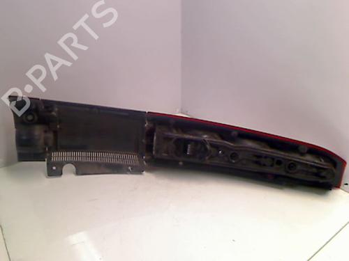 Used Right taillight OPEL MERIVA A MPV (X03) 1.7 CDTI (E75) (100 hp) 23156578