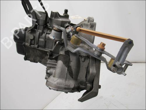 Gearbox OPEL CORSA D (S07) 1.3 CDTI (L08, L68) | BP15275042M3 